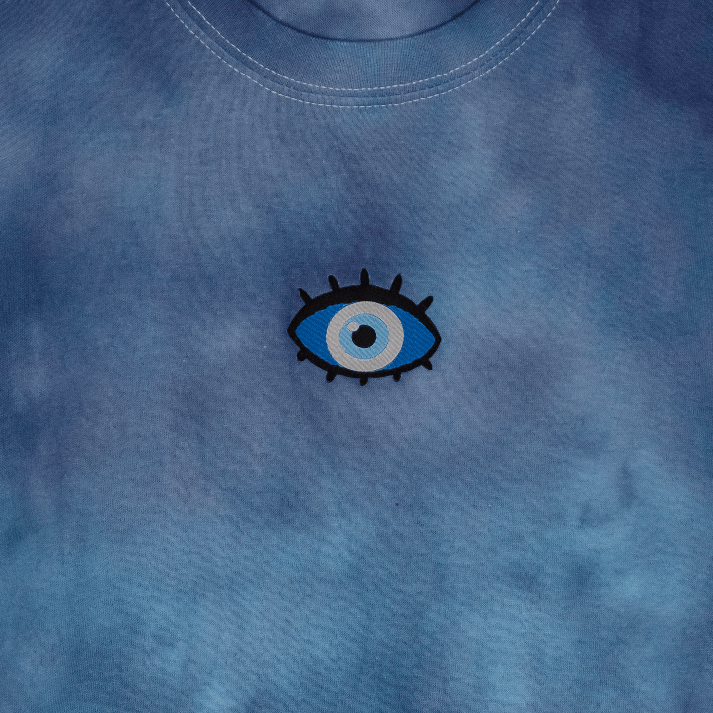 EYE (Tie dye Tee)
