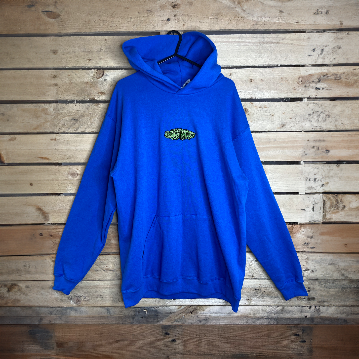 JACKSPATCH DRIP (14-15)