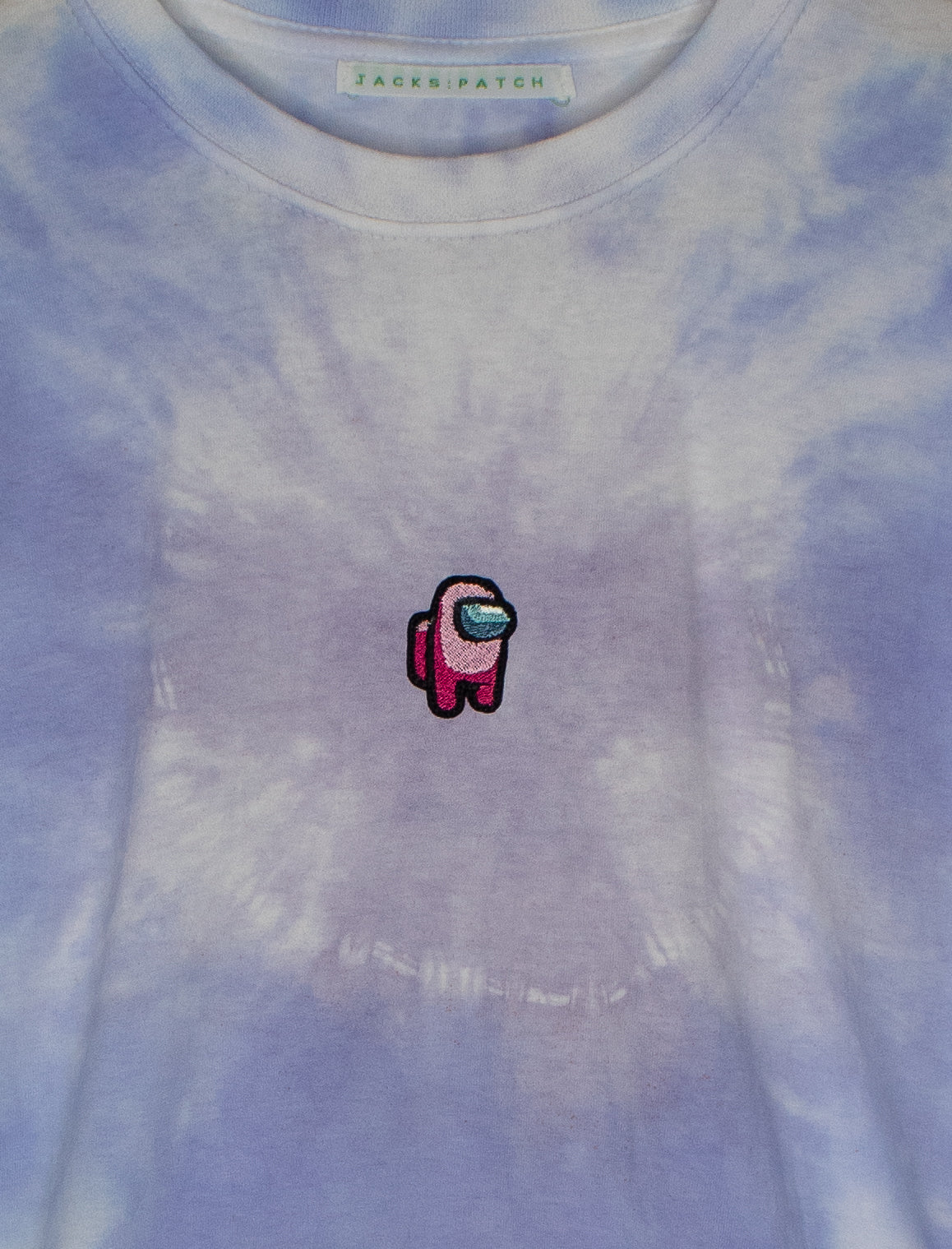 Among us (Tie-dye Longsleeve)
